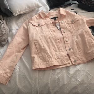 Forever 21 Jacket